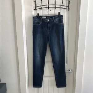 Kut from the Kloth Blue Women's Jeans